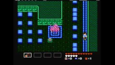 StarTropics Speedrun Guide Chapter 7 part 1