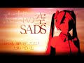 【初音ミク】忘却の空/SADS【カバーアレンジ】