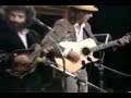 Capture de la vidéo David Grisman Quintet Featuring Mark O'connor Play On Austin City Limits