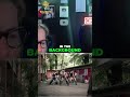 Filming Set Secrets: How They Turned An Alley Into A Stage! #shorts