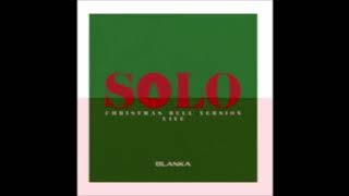 2023 Blanka - Solo (Christmas Bell Version) (Live)