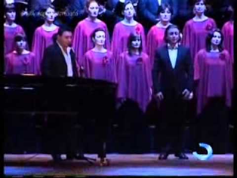 კიდევ ერთი დაუვიწყარი საღამო ფესტივალის \"ბათუმური გაზაფხულის\" ფარგლებში