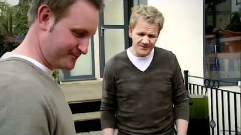 Making Home Made Beer | The F Word