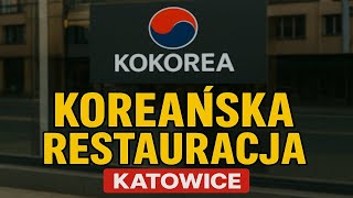 „Koreańska uczta w sercu Katowic! 🍜 Pati & Bibi testują KOKOREA”