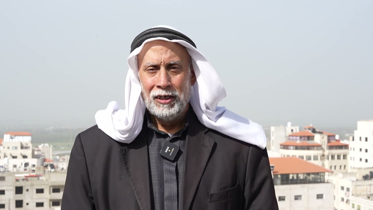 مسابقة رجال حول الرسول 2026   الحلقة 1