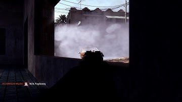 [COD4 PROMOD] Mallity Clutch on Crossfire