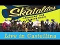 18 - Live in Castellina - Skatalites - (Musica W festival)