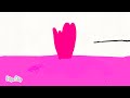 Survival the hot pink stuff (Very Smooth Animation)