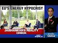 Jaishankar Demolishes European Hypocrisy | Indian Workers Exploited in Italy