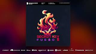 Secr3t Key - Fuego [DEEP HOUSE] Resimi