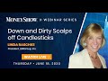 Down and Dirty Scalps off Candlesticks | Linda Raschke