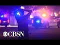 At least 12 killed in California bar shooting