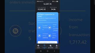 STEP BY STEP EXECUTION OF TRADES IN AI COTPS