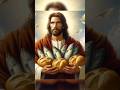 जीवन का जल और रोटी: यीशु का प्रेम ✝️