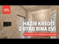 👉KREDİT EV❗ Ödənişi özün seç. Neftçilər metrosu 70kv təzə bina evi.  0514664662 #trend #evler #vlog