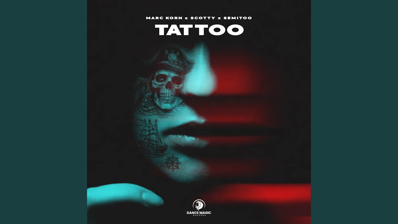 Watch Tattoo on YouTube Watch Tattoo on YouTube