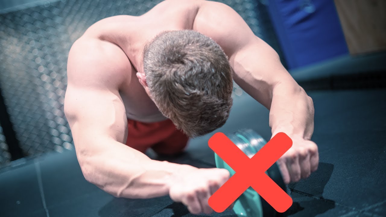 5 EJERCICIOS DE ABDOMEN QUE PUEDES HACER EN CUALQUIER SITIO ejercicios abdominales en el agua