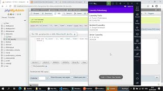 Android : Part 1 - Tutorial CRUD MySQL dengan Retrofit