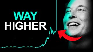 10 Reasons Tesla Stock Will Go WAY Higher