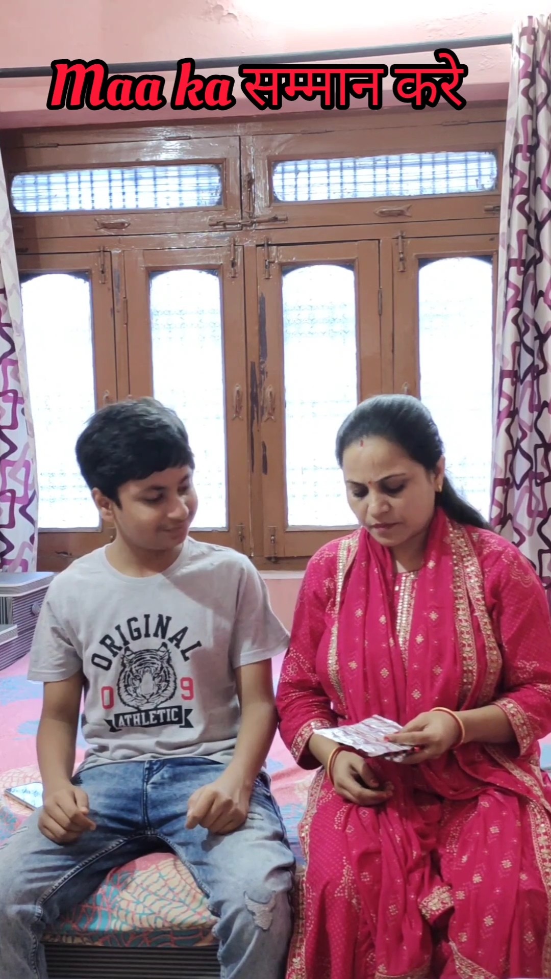 Maa ka सम्मान करे ? #shorts #trending #views #video #status