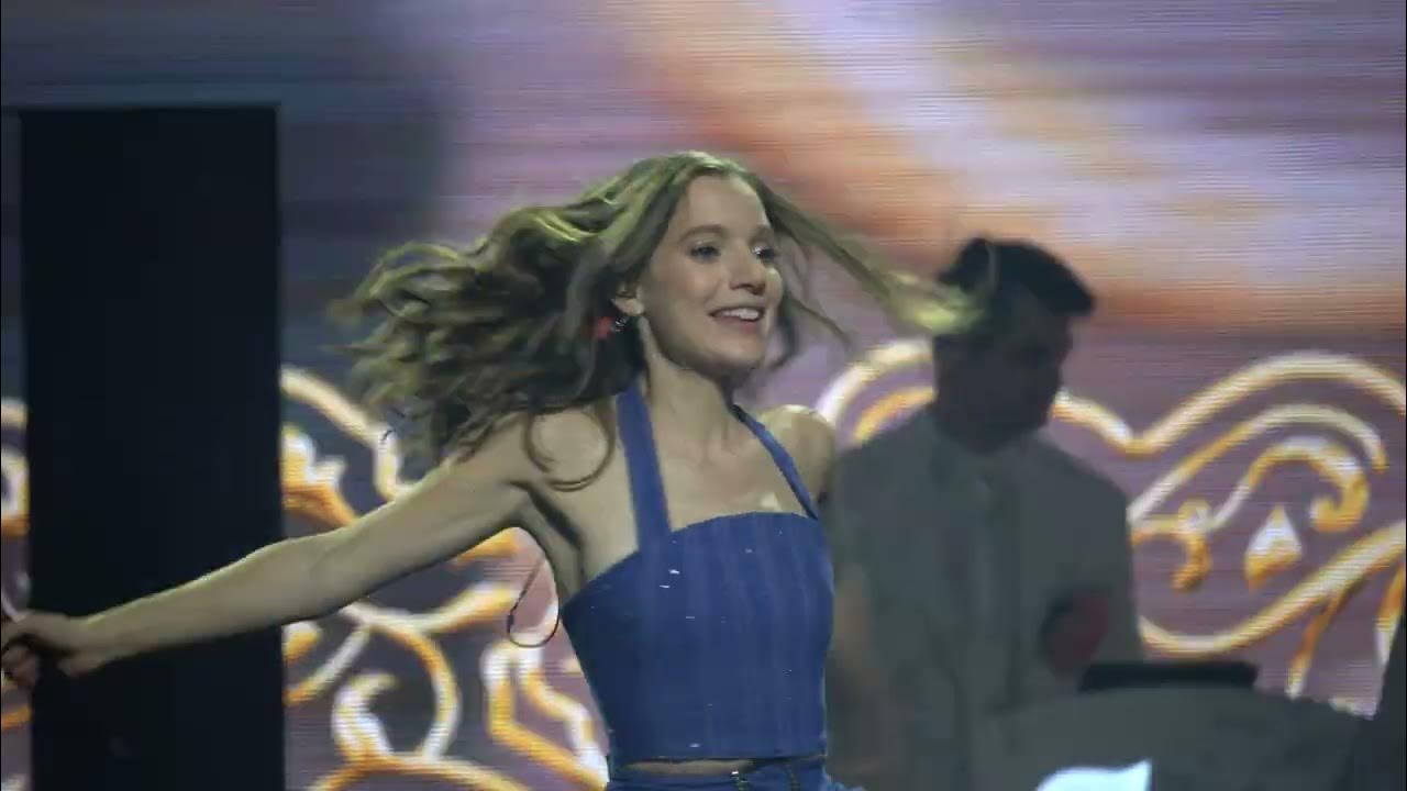 Sanah Najlepszy Dzien W Moim Zyciu SANAH Szczecin 07.05.2024 "Najlepszy dzień w moim zyciu" - YouTube