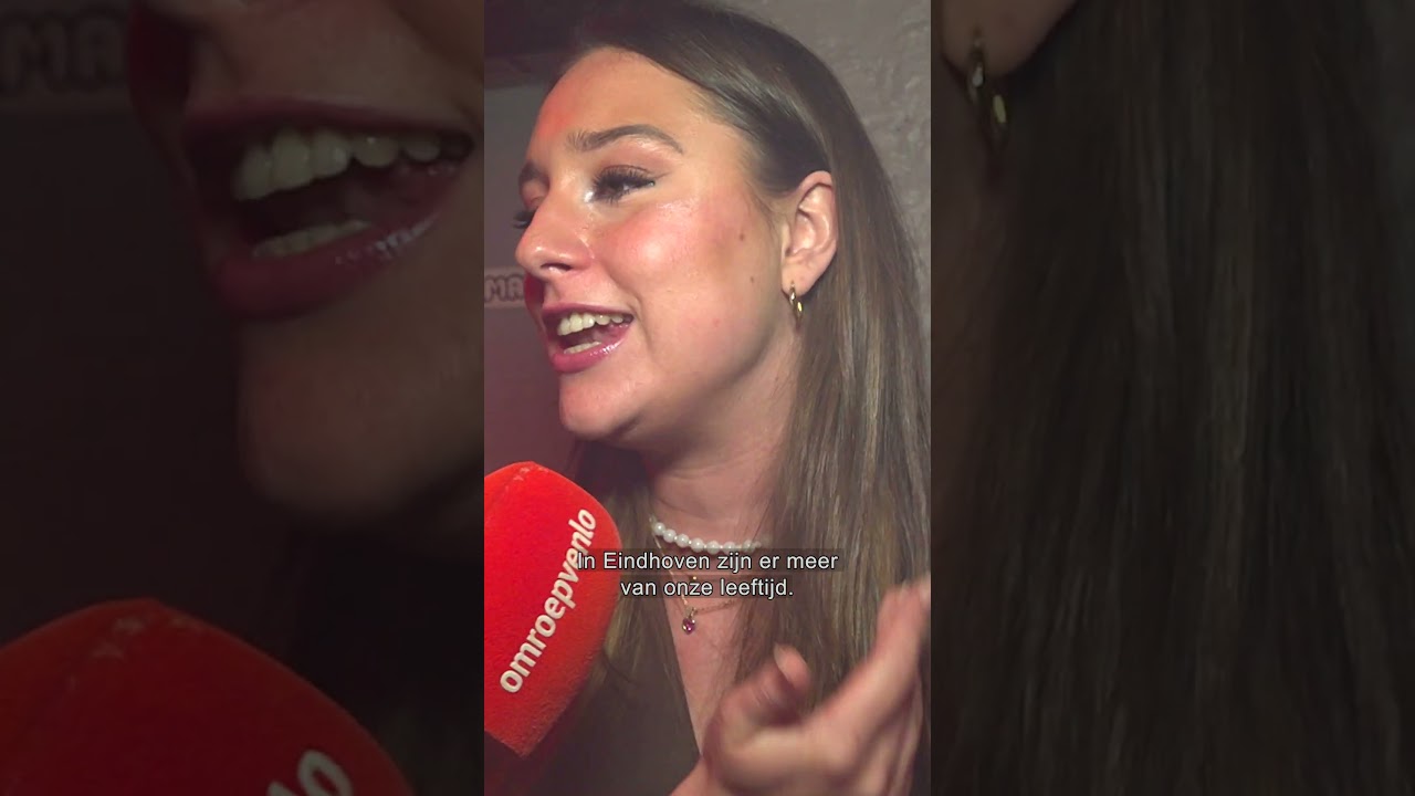 Uitgaansleven in Venlo neemt af