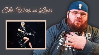 Taylor Swift-Cornelia Street (Live From Paris) | Reaction