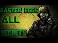 [Half-Life: Opposing Force] - ВСЕ Пасхалки, Секреты и Баги |#1| (All Secrets, Easter Eggs, Bugs)