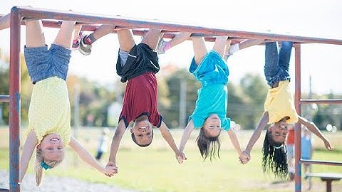 Exploring the orientation play schema