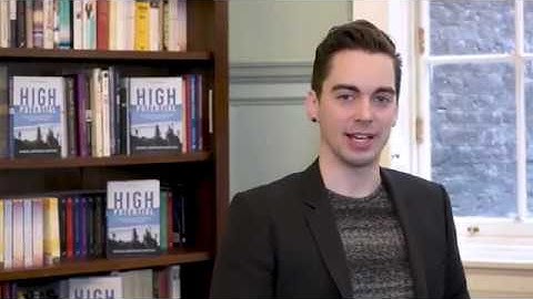 HPTI Assessment - The gold standard of leadership research in Canada