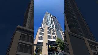 Affordable Luxury in Downtown Kelowna! 1705 ELLA Affordable Luxury in Downtown Kelowna! 1705 ELLA