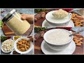 Healthy Recipe For Strong Bones, Lack of Calcium & Vitamin D कैल्शियम, विटामिन डी की कमी  नही होगी