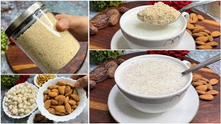 Healthy Recipe For Strong Bones, Lack of Calcium & Vitamin D कैल्शियम, विटामिन डी की कमी नही होगी