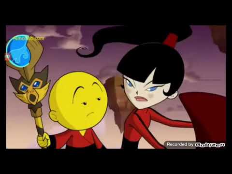 محاربين شاولين حلقة 26 والاخيرة 3 2016