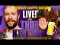 Live with Thor Nystrom | Vikings Happy Hour🍻 - Daily Norseman