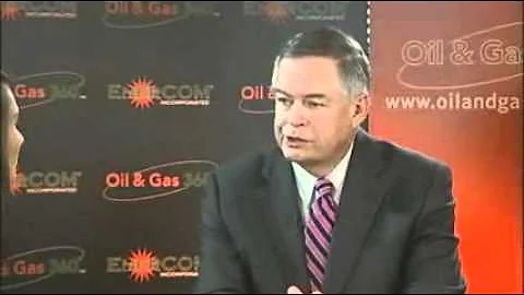 PDC Energy - Rick McCullough - Chairman and CEO