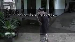 BUAT STORY AGUS KOTAK {MoBaL}✓