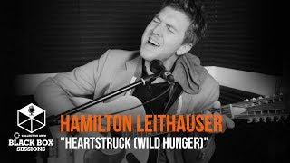 Video thumbnail of "Hamilton Leithauser - "Heartstruck (Wild Hunger)""