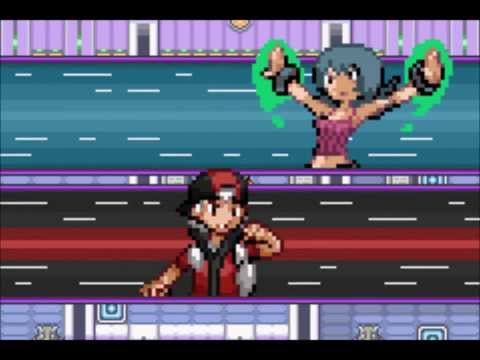 Pokemon Black Dark GBA ROM Download - PokéHarbor