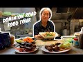 The ONLY UYGHUR restaurant in New Zealand & where to eat Thai food in Auckland | Auckland food tour