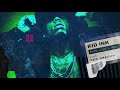 Kid Ink - Ride Like A Pro feat Reo Cragun [CLEAN]