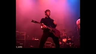 Download lagu Avenged Sevenfold - Clairvoyant Disease LIVE 2004[RARE FOOTAGE]Waking The Fallen Tour