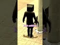 Lyon Tv Man uccide Alex su Gmod!