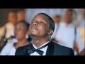 Neema Gospel Choir - Ahsante Yesu Official Video (English & French subtitles)