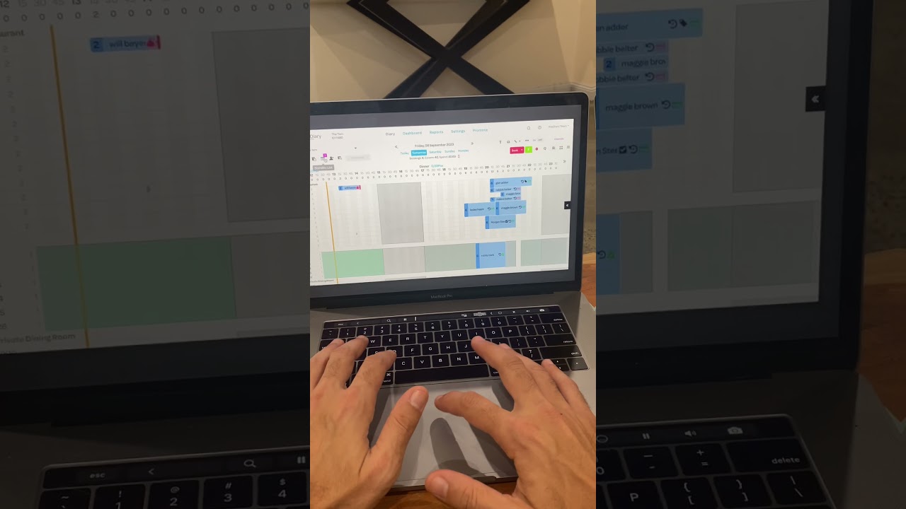 How To Reduce Reservation No Shows at Your Restaurant with ResDiary