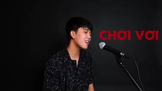 Thương Em Đến Già - Lê Bảo Bình | Nguyễn Quang Quý (Cover)