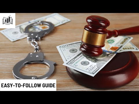 How to Start a Bail Bonds Business