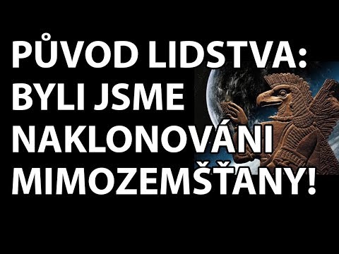 Video: Proč Je Před Námi Skrytá Skutečná Historie? - Alternativní Pohled