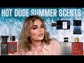 SUMMER COLOGNES FOR MEN... THE MOST IRRESTISTIBLE | Paulina Schar