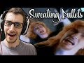 Hip-Hop Head's FIRST TIME Hearing "Sweating Bullets" by MEGADETH